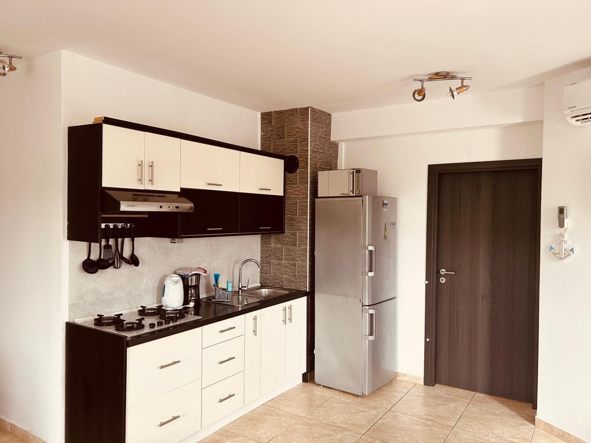 Apartment Karlo Новалья Экстерьер фото
